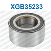 Подшипник перед ступицы MITSUBISHI LANCER X / OUTLANDER XL / DODGE CALIBER 06- / CHRYSLER SEBRING 07- <b>SNR XGB35233</b>