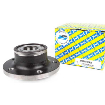 Ступица в сборе <b>SNR XTGB.41161R04</b>