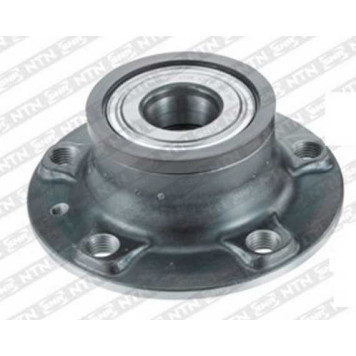 Снят, заменена на XTGB42015R04 ступица в сборе ASB <b>SNR XTGB.42015.R00</b>