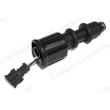 Выключатель блокировки заднего хода ВАЗ 1118 Старый Оскол <b>СОАТЭ 1118-1414100-02</b>