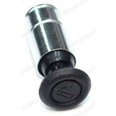 Прикуриватель ВАЗ 2108 (подвижная часть) Старый Оскол (11.375.200) <b>СОАТЭ 11.3725.200</b>