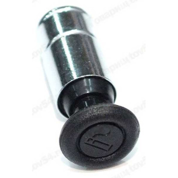 Прикуриватель ВАЗ 2108 (подвижная часть) Старый Оскол (11.375.200) <b>СОАТЭ 11.3725.200</b>