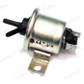 Клапан холостого хода ВАЗ 2105 Старый Оскол (1902.3741) <b>СОАТЭ 2105-1127010</b>