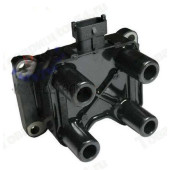 Модуль зажигания ВАЗ 2110 (8 клап. нового образца) <b>СОАТЭ 2111-3705010-03</b>