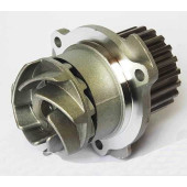 Помпа ВАЗ 2112 инж.16-клап., 1118 Калина, 2170 Приора до 2008 СОАТЭ (2112-1307010, 2110-1307010)