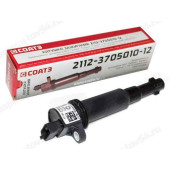 Катушка зажигания ВАЗ 2112 16кл. Старый Оскол <b>СОАТЭ 2112-3705010-12</b>