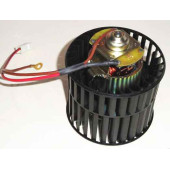 Мотор отопителя ВАЗ 2108-2110, ИЖ 2126 с крыльчаткой СОАТЭ 45.3730 (2108-8101078)