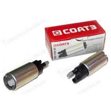 Бензонасос ВАЗ 2110 Старый Оскол <b>СОАТЭ 60.11.39-01</b>