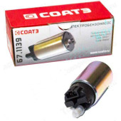 Бензонасос ВАЗ 2180 VESTA, X-RAY <b>СОАТЭ 67.1139</b>