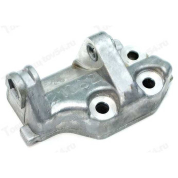 Кронштейн генератора ВАЗ 2108, 09, 099 нижний инжектор <b>СОЭЗ-АвтоДеталь 21082-3701652</b>