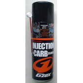 Раскоксовыватель G'ZOX Injection & CARB Cleaner (300мл)