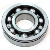 Подшипник КПП ВАЗ 2101 перв. вал Газ 31029-3110,3302 КПП 5ст. вторич. вал. (Самара) <b>СПЗ-4 50706</b>