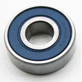 Подшипник генератора ВАЗ-2101 задний №6201 СПЗ-4 6-180201 АС17 32х12х10мм