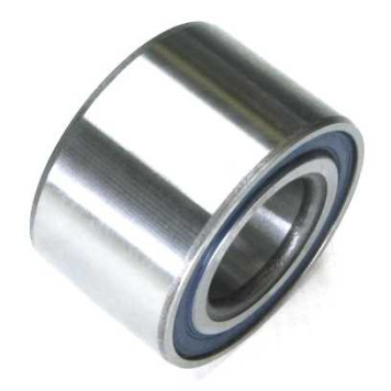 Подшипник задней ступицы ВАЗ 2108-2112, 2170 Приора, 2190 Гранта СПЗ-4 6-256706 Е1С17 (2108-3104020)-2