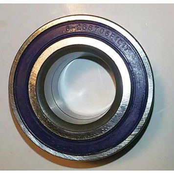 Подшипник задней ступицы ВАЗ 2108-2112, 2170 Приора, 2190 Гранта СПЗ-4 6-256706 Е1С17 (2108-3104020)-3