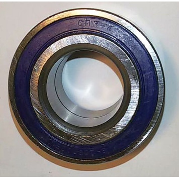 Подшипник задней ступицы ВАЗ 2108-2112, 2170 Приора, 2190 Гранта СПЗ-4 6-256706 Е1С17 (2108-3104020)-4