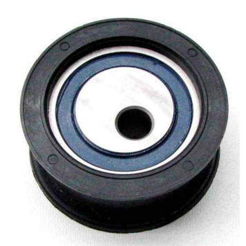 Ролик ремня ГРМ ВАЗ 2108-2110 (8кл.) нового образца СПЗ-4 830900 АЕ2L20 (2108-1006120)-1