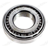 Подшипник КПП ВАЗ 2108 дифференциала (7207), ред-ра М-412 (Самара) <b>СПЗ-9 2108-2303036-01</b>