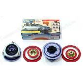 Опора передней стойки ВАЗ 2110 Стандарт (нов.констр.) <b>SS20 SS10102</b>