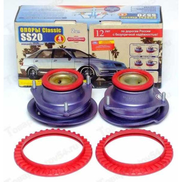 Опора передней стойки ВАЗ 2108 Мастер <b>SS20 SS10103</b>