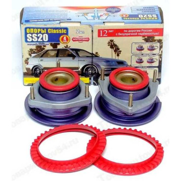 Опора передней стойки ВАЗ 2110 Мастер <b>SS20 SS10104</b>