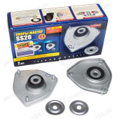 Опора передней стойки ВАЗ 1118 без подш. Мастер <b>SS20 SS10108</b>