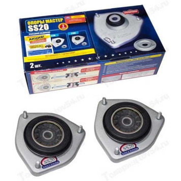 Опора передней стойки ВАЗ 2170 Мастер <b>SS20 SS10110</b>