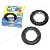 Подшипник опоры передней стойки ВАЗ 1118 (к-т 2шт) <b>SS20 SS10113</b>