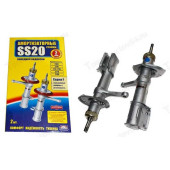 Амортизатор ВАЗ 2190 стойка пер (лев+прав) Комфорт <b>SS20 SS20194</b>