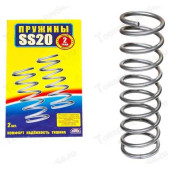 Пружина подвески задняя ВАЗ 2121 <b>SS20 SS30110</b>