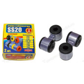 Стойка стабилизатора ВАЗ 2108, 1111 ОКА (2шт) <b>SS20 SS40101</b>