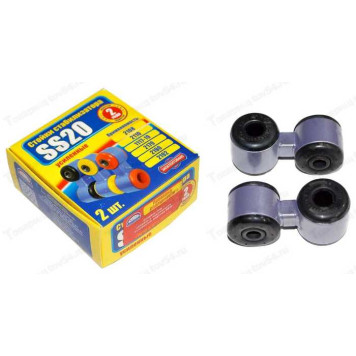 Стойка стабилизатора ВАЗ 2110 (2шт) <b>SS20 SS40102</b>