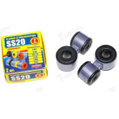 Стойка стабилизатора ВАЗ 2192 Калина II, Datsun D24мм (2шт) <b>SS20 SS40113</b>