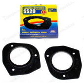 Усилитель опор стоек ВАЗ 1118, 2190 (к-т 2 шт) <b>SS20 SS50108</b>