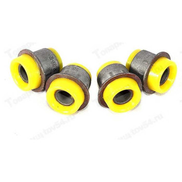 Сайлентблок ВАЗ 2101 верх полиуретан (4шт) <b>SS20 SS70126</b>