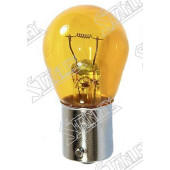 Лампа дополнительного освещения (желтый цвет) 24V 35W BA15s <b>STANLEY A4594MY</b>