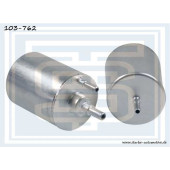 Фильтр топливный AUDI A6 (4F) <b>STARKE 103762</b>