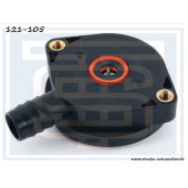 Клапан вентиляции картерных газов <b>STARKE 121105</b>