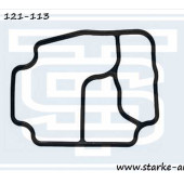 Прокладка масл.стакана BMW M50-M54 <b>STARKE 121113</b>