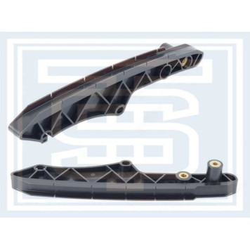 Успокоитель цепи BMW M62 E39E38 X-5 (E53) для LAND ROVER RANGE ROVER III нижний <b>STARKE 121206</b>