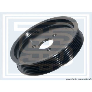 Шкив насоса гура <b>STARKE 121412</b>