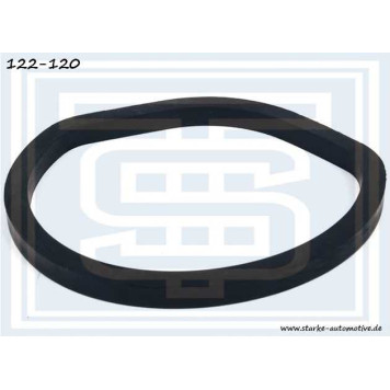 Кольцо уплотнительное <b>STARKE 122120</b>