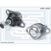 Опора шаровая BMW X-5 (E53) <b>STARKE 151291</b>