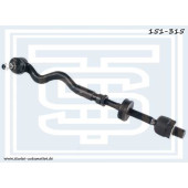 Тяга рулевая, в сборе L 151-315 <b>STARKE 151315</b>