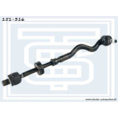 Тяга рулевая BMW E36 в сборе R <b>STARKE 151316</b>
