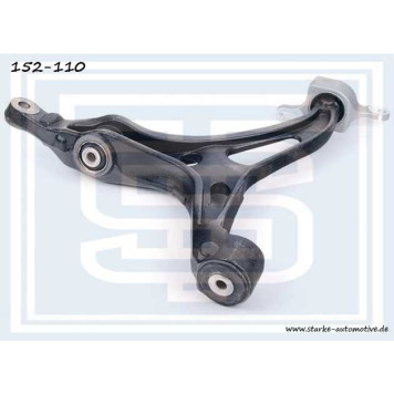 Рычаг нижний MER W164 R <b>STARKE 152110</b>