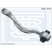 Рычаг нижний MER W212 L <b>STARKE 152111</b>