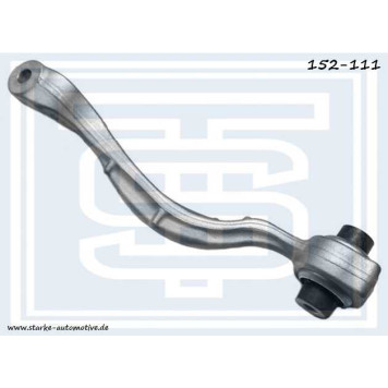 Рычаг нижний MER W212 L <b>STARKE 152111</b>