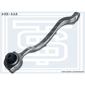 Рычаг нижний MER W212 R <b>STARKE 152112</b>