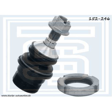Опора шаровая 152-246 <b>STARKE 152246</b>